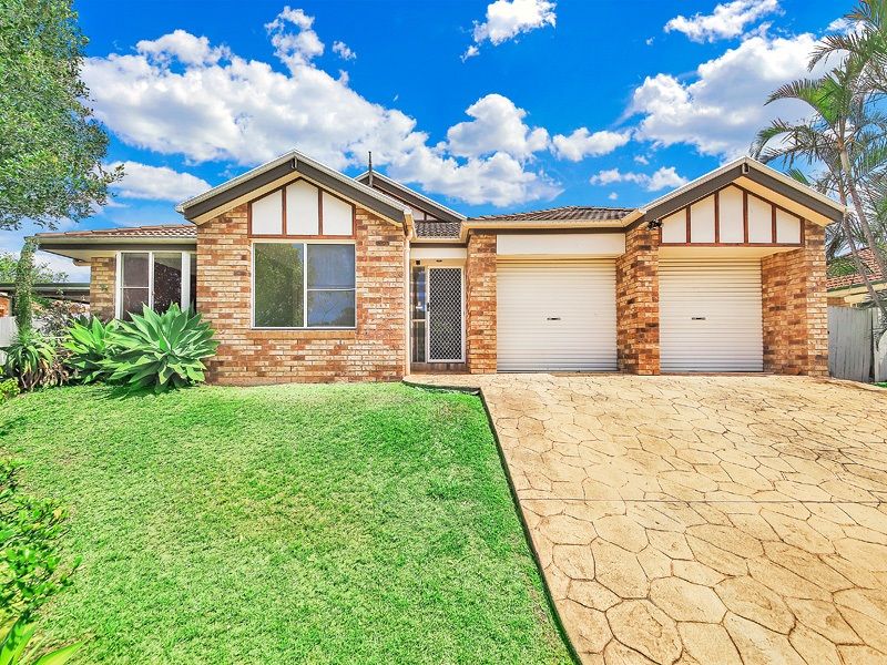 7 Weir Close, Belmont QLD 4153, Image 1