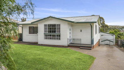 Picture of 30 Hovell St, GOULBURN NSW 2580
