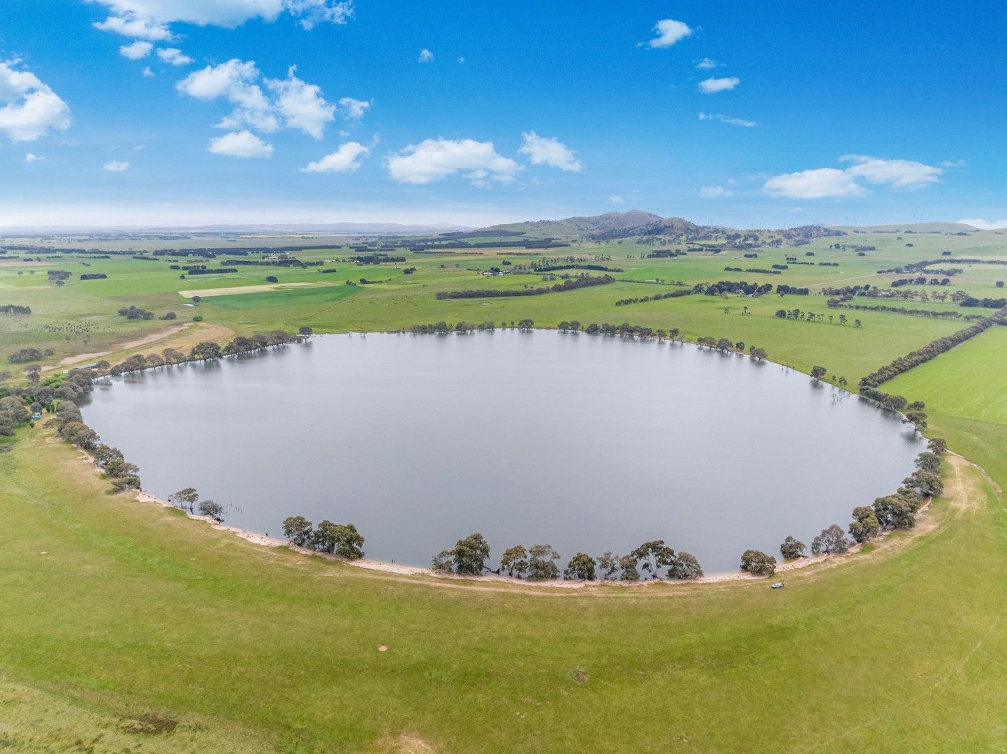 2458 Western Highway, Burrumbeet VIC 3352, Image 0