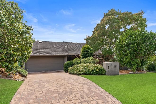 Picture of 49 Grove Road, WAMBERAL NSW 2260