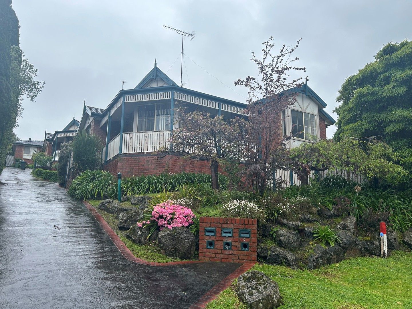 1/17 Mcnabb Street, Berwick VIC 3806 House For Rent 470 Domain