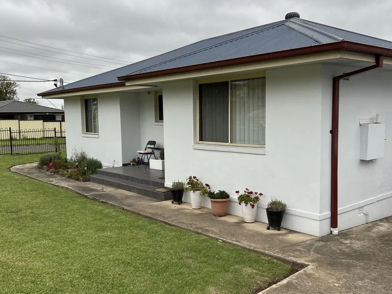 28 Brain Avenue, Lurnea NSW 2170