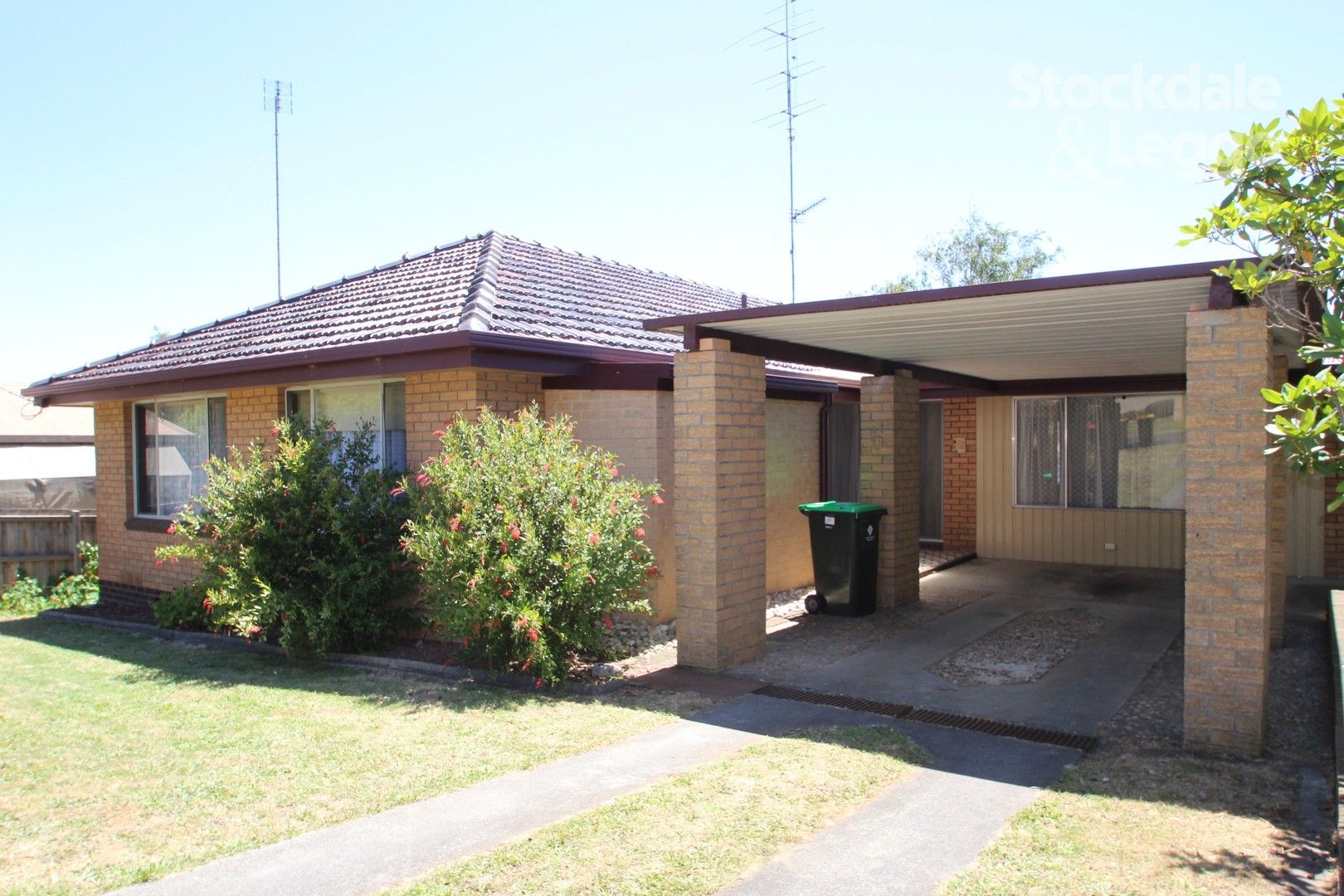 3 bedrooms House in 32 Bellingham Street LEONGATHA VIC, 3953