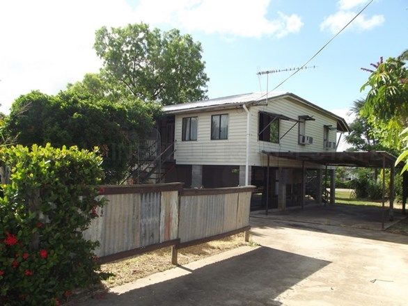 7 Hamilton Street, Collinsville QLD 4804, Image 0
