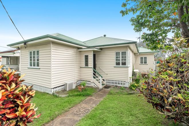 Picture of 97 Randall Road, WYNNUM WEST QLD 4178