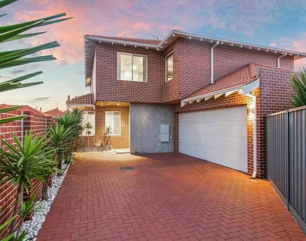 179A Seventh Avenue, Inglewood WA 6052