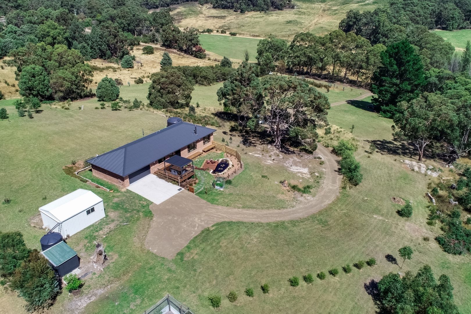 709 Nubeena Road, Koonya TAS 7187, Image 2