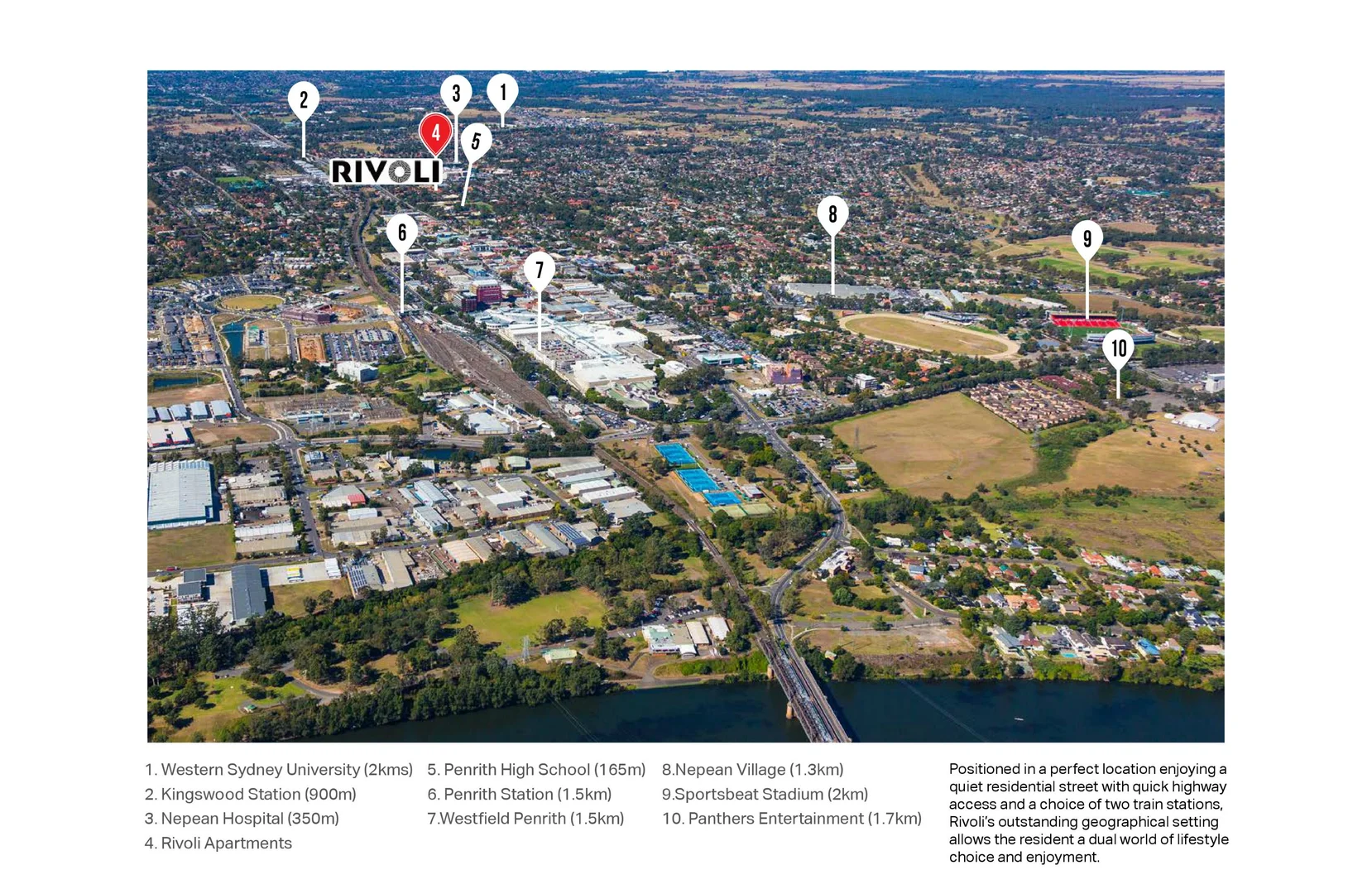 Additional image 14 of 8/40-42 Barber Avenue, Penrith NSW 2750