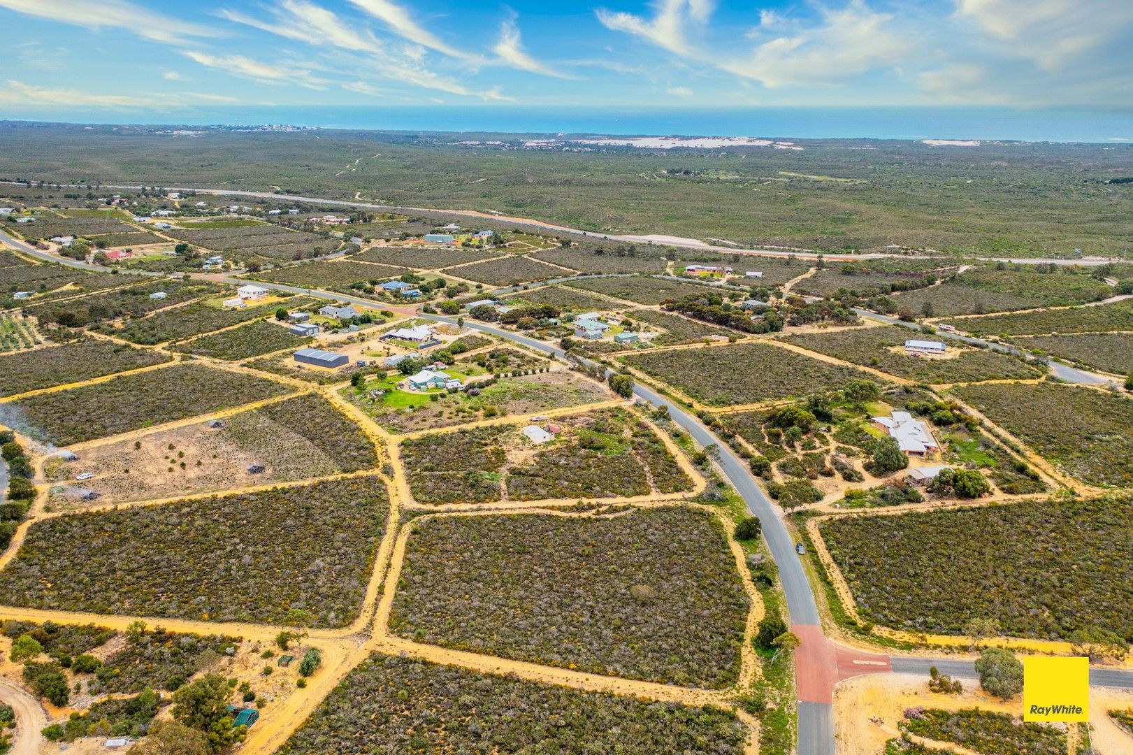 Lot 243 Seaview Drive, Karakin WA 6044, Image 1