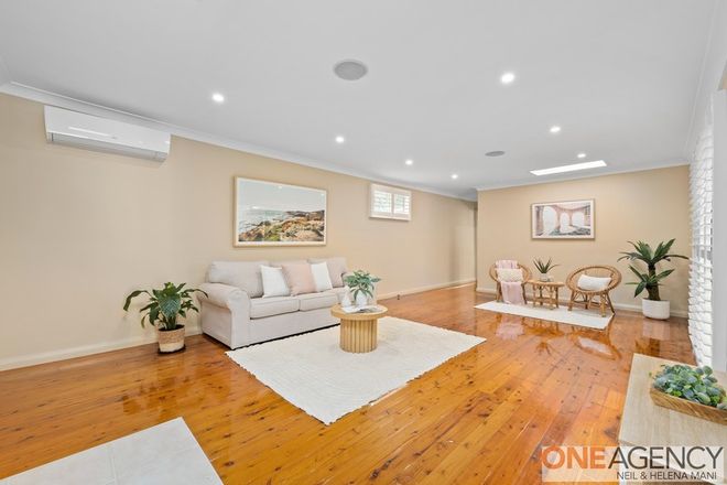 Picture of 5 Diana Street, EAST GOSFORD NSW 2250