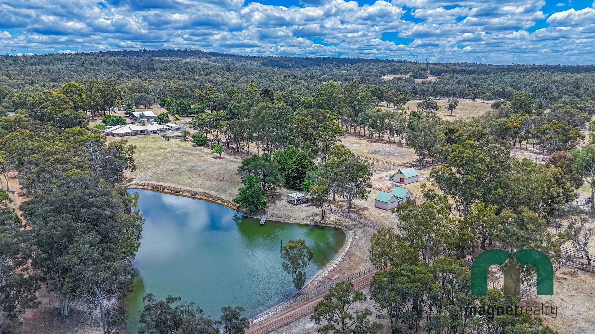 Additional image 24 of 3901 Tudor Park Road, The Lakes WA 6556