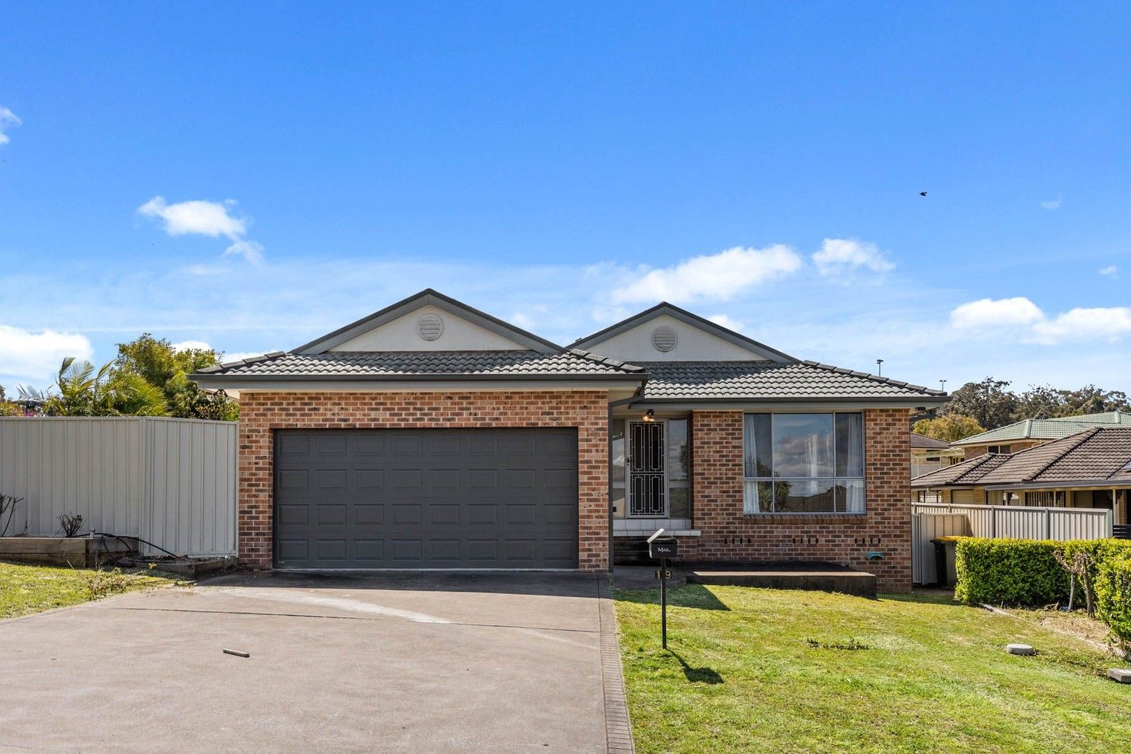 19 Moriarty Avenue, Ashtonfield NSW 2323 House For Rent 740 Domain