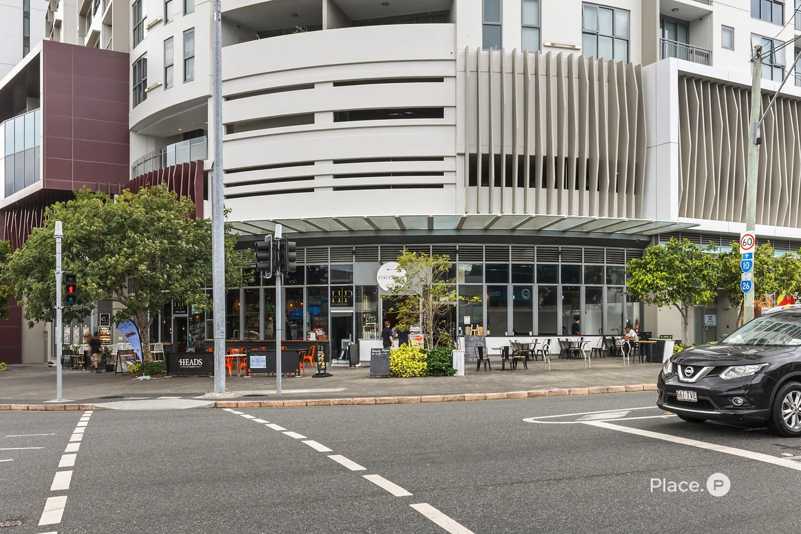 Additional image 14 of 1065/16 Hamilton Place, Bowen Hills QLD 4006