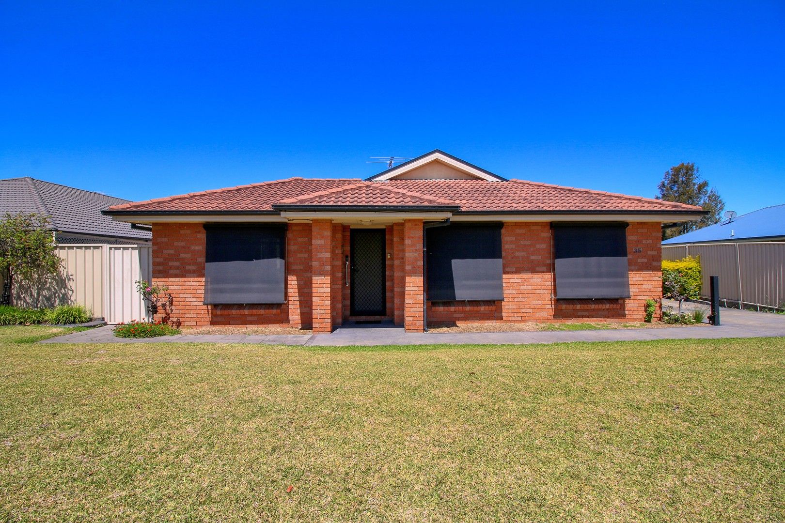 1/35 Sinclair Avenue, Singleton NSW 2330, Image 0