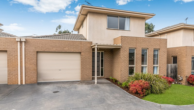 Picture of 4/1 Darraweit Road, WALLAN VIC 3756