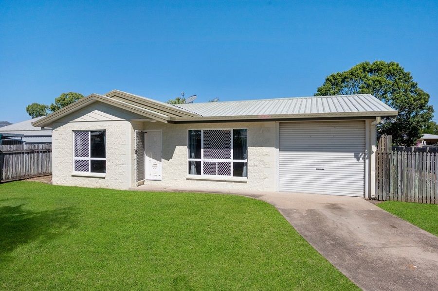 Sold 8 Ruth Court Condon QLD 4815 on 19 Sep 2023 2018548714 Domain