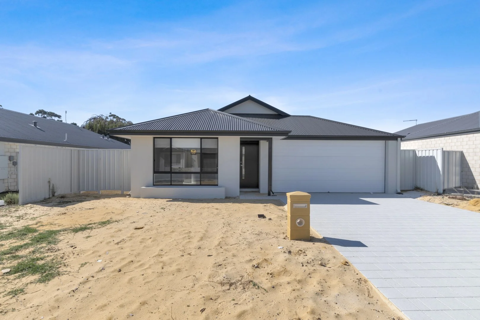 36 Westaway Road, Pinjarra WA 6208