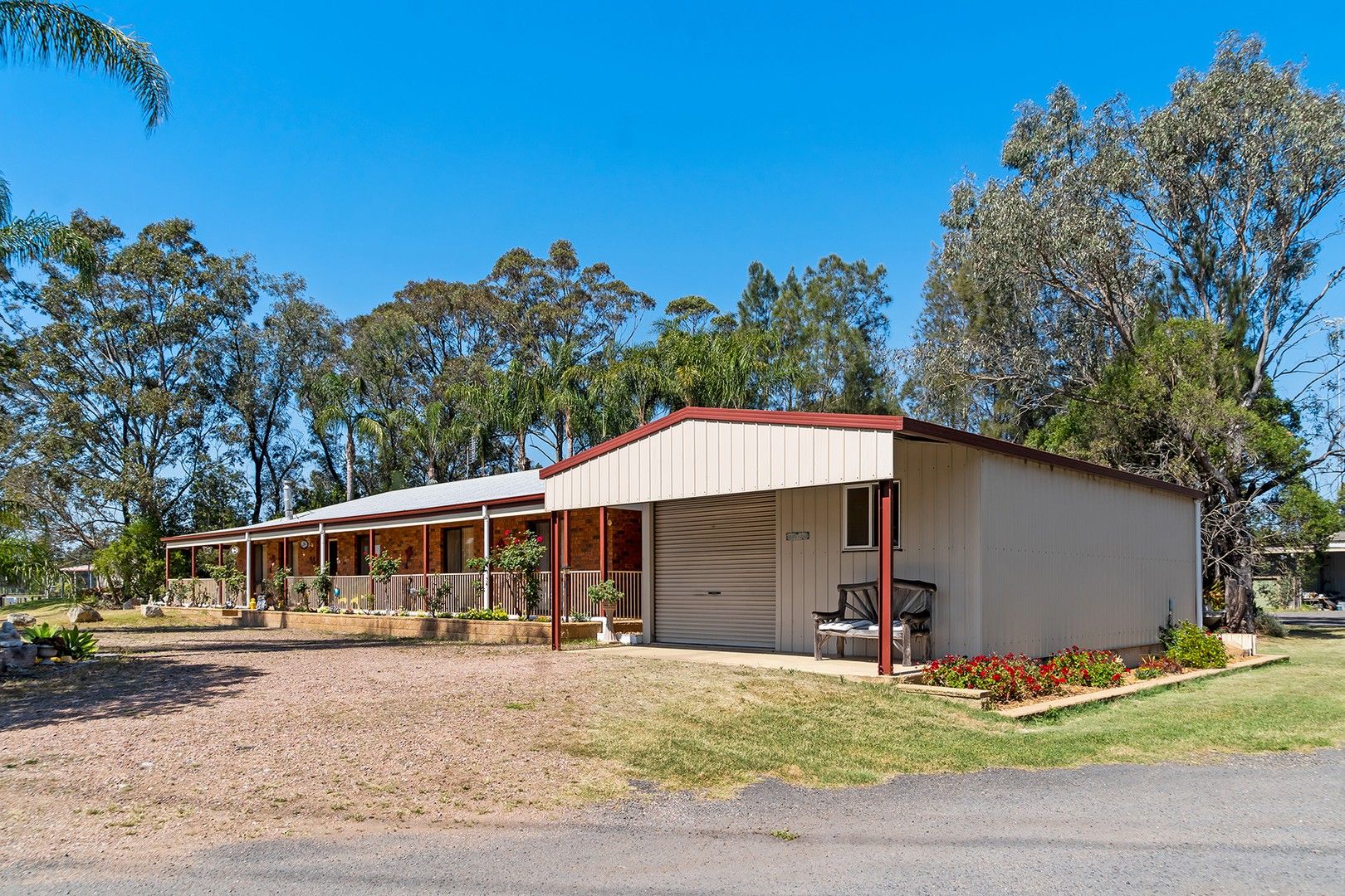 266 Raymond Terrace Road, East Maitland NSW 2323 House for Sale