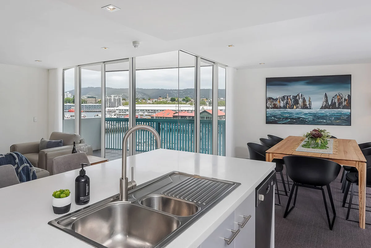 Additional image 8 of 19/15 Hunter Street, Hobart TAS 7000