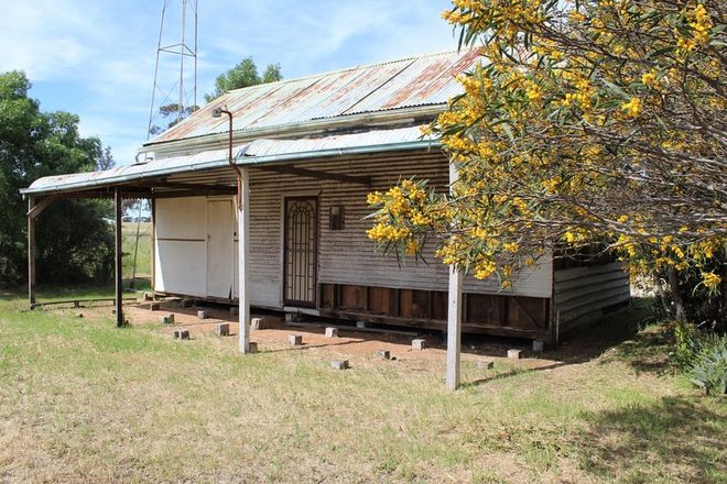 Picture of 3326 Nhill-Yanac Road, YANAC VIC 3418