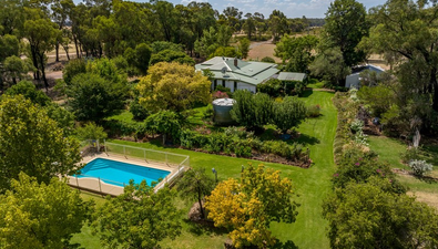 Picture of 969 Thanowring Road, TEMORA NSW 2666