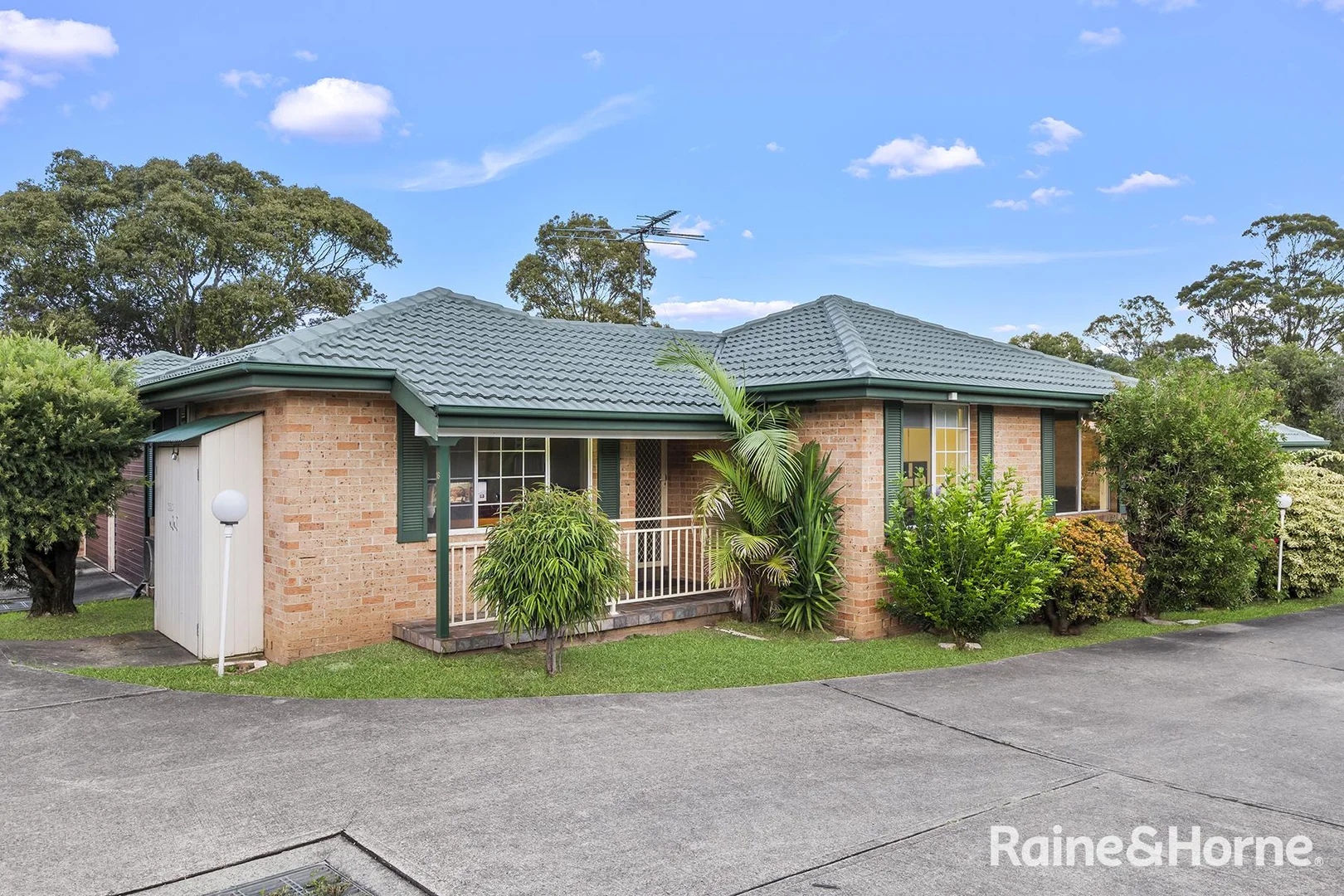 Additional image 2 of 16/201 Oxford Road, Ingleburn NSW 2565