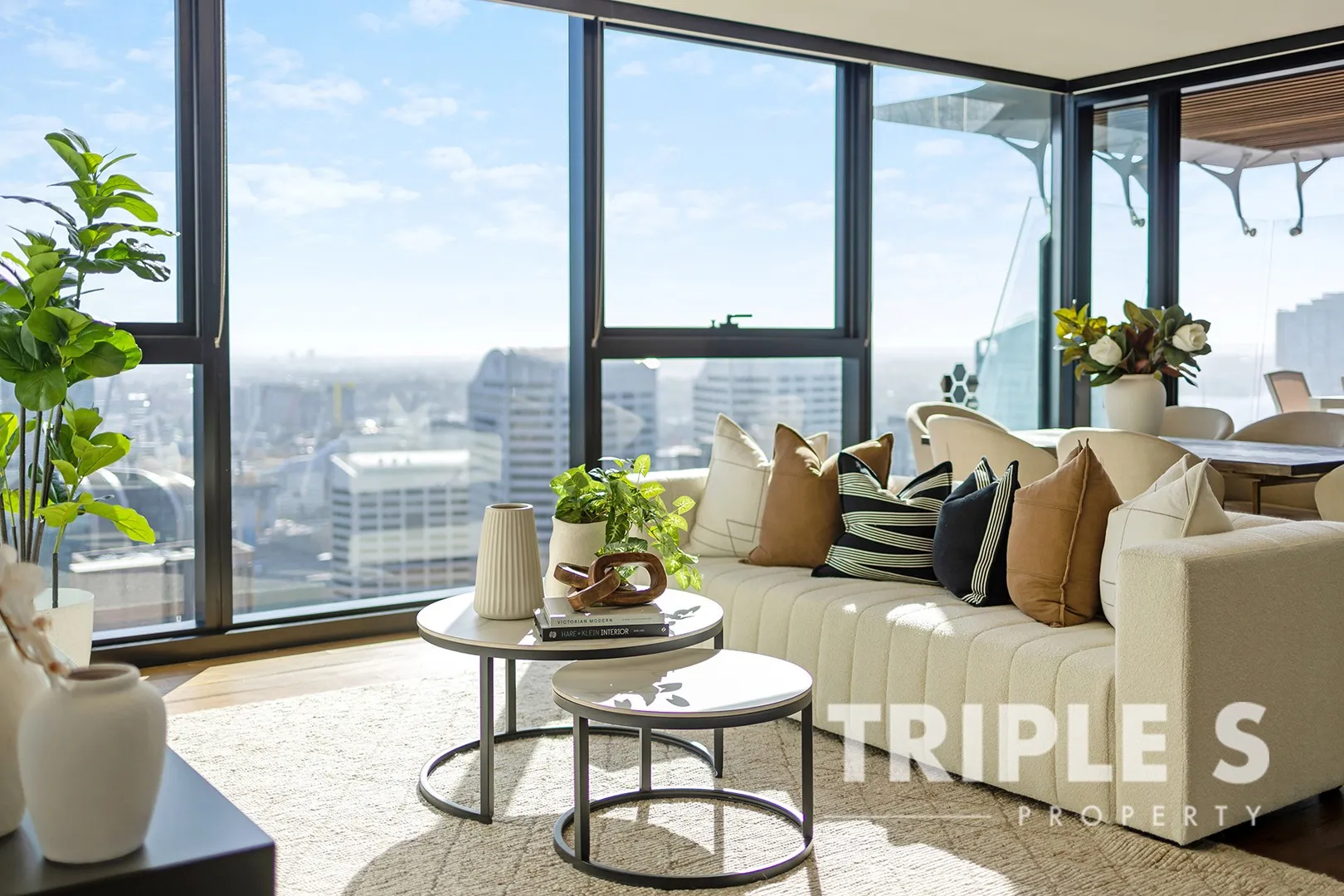 Apartment in Sydney, Koreatown - View 3