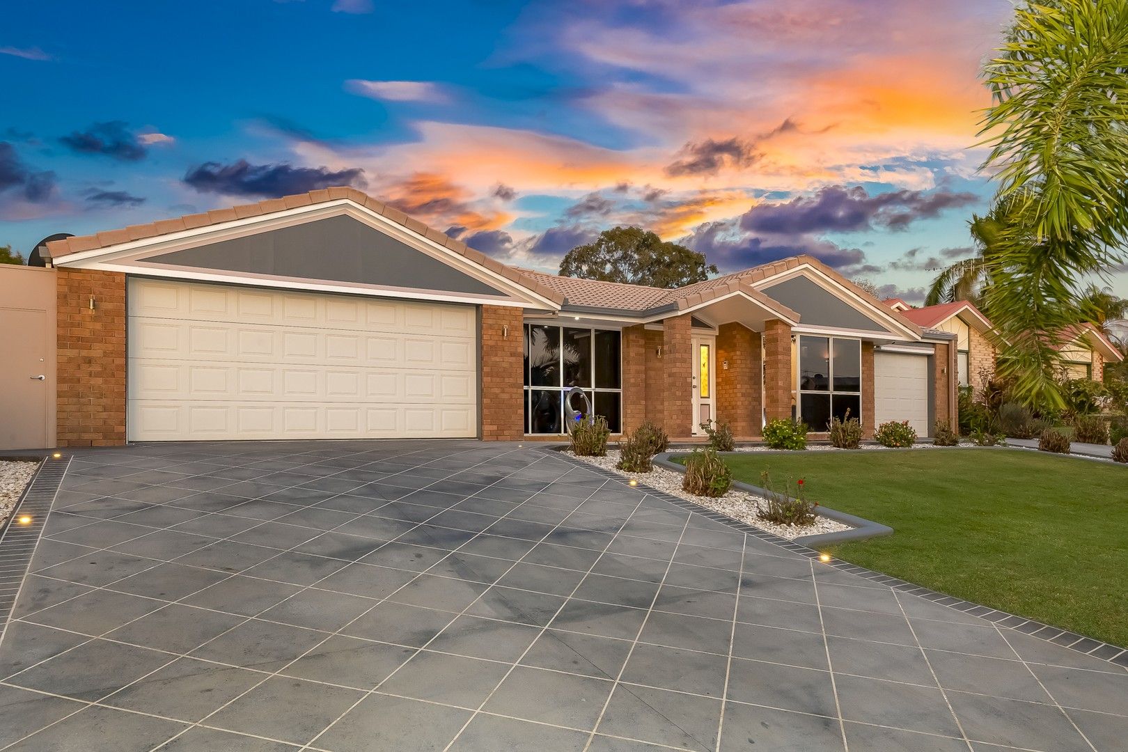 Bundaberg East QLD 4670 4 beds house for Rent, 800.00 Per Week