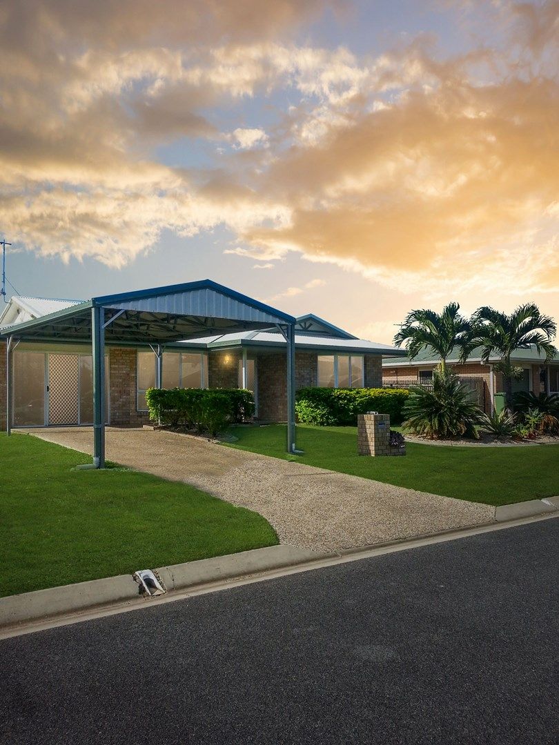 9 Kintyre Court, Beaconsfield QLD 4740, Image 0