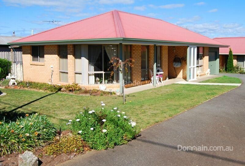 1/2 Casey Court, Deloraine TAS 7304, Image 0