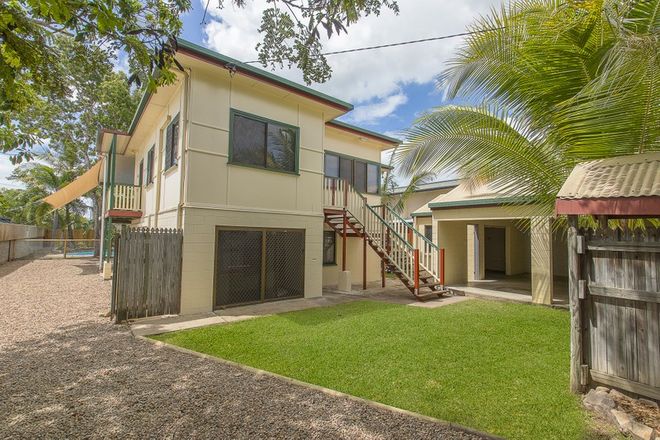 Picture of 39 Nix Street, WEST END QLD 4810