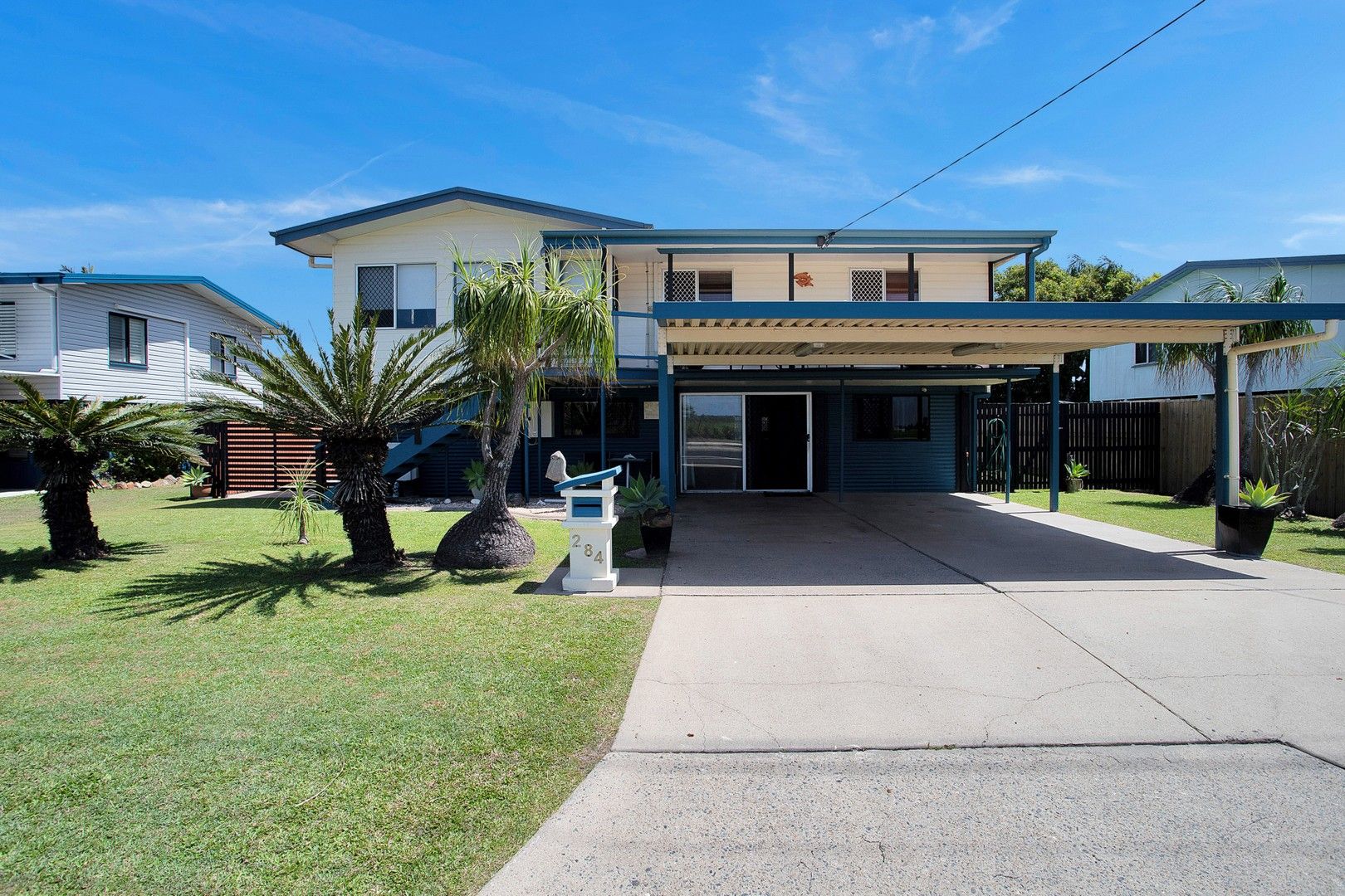 284 Milton Street, South Mackay QLD 4740 Domain