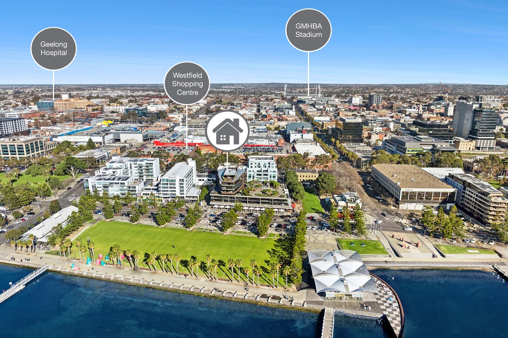 Additional image 27 of 502/6-8 Eastern Beach Road, Geelong VIC 3220