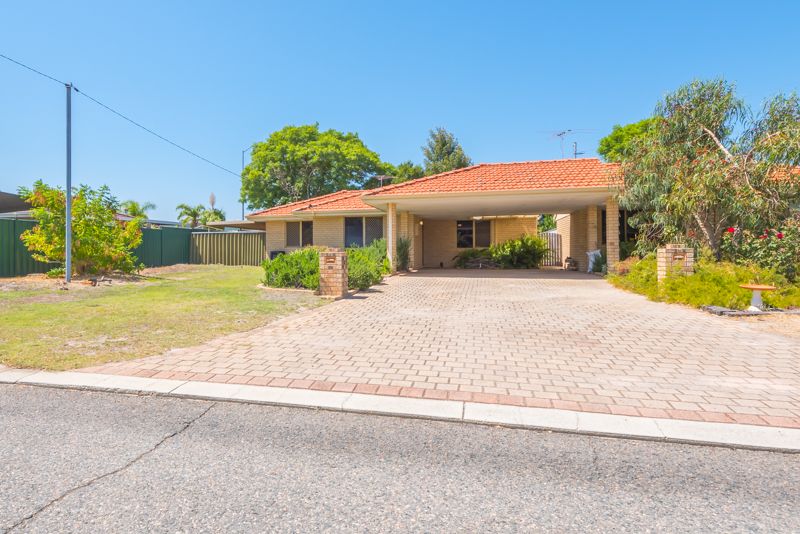 7/6769 Epsom Avenue, Redcliffe WA 6104 Villa For Rent 450 Domain