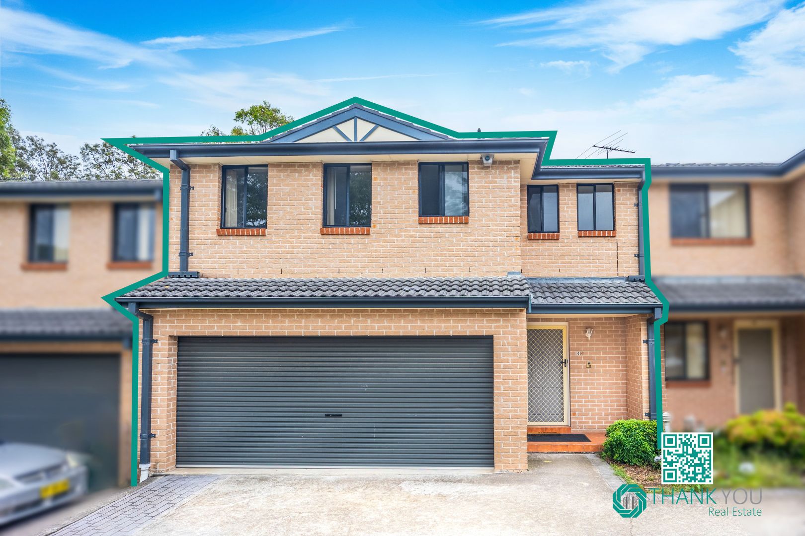 9/44 Stanbury Place, Quakers Hill NSW 2763, Image 1