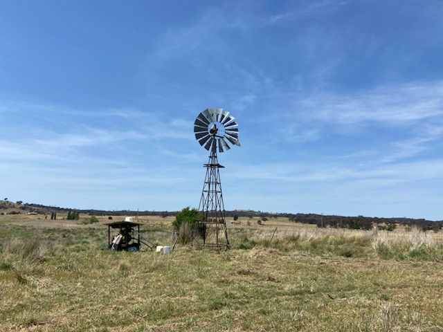 LOT 2 Rugby Road, Dalton NSW 2581, Image 0