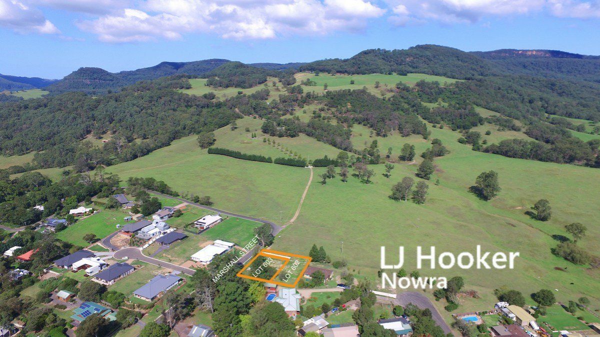 7 Marshall Street, Kangaroo Valley NSW 2577, Image 0