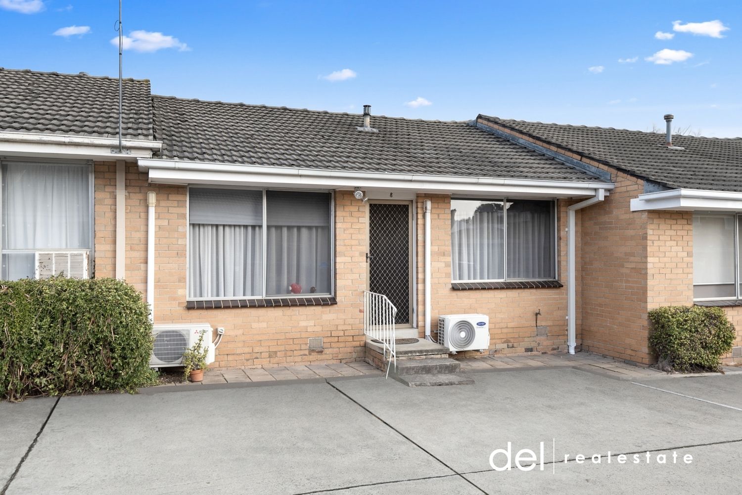 8/42 Pickett Street, Dandenong VIC 3175, Image 0