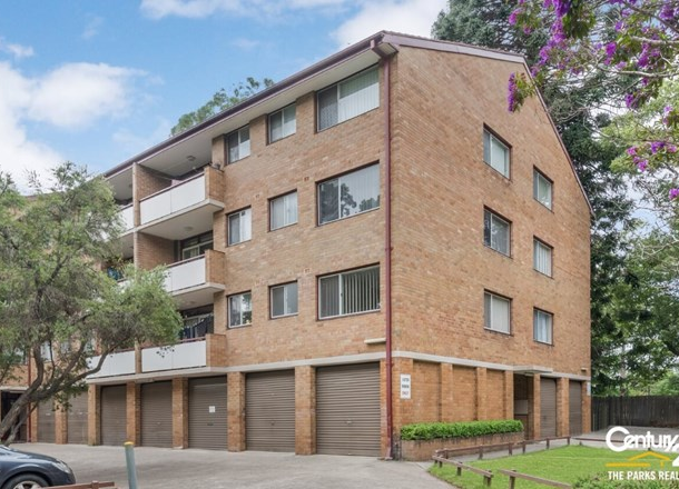 38/127 The Crescent , Fairfield NSW 2165