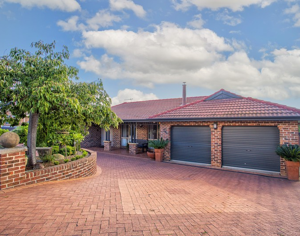 24 Brinkley Circuit, Palmerston ACT 2913