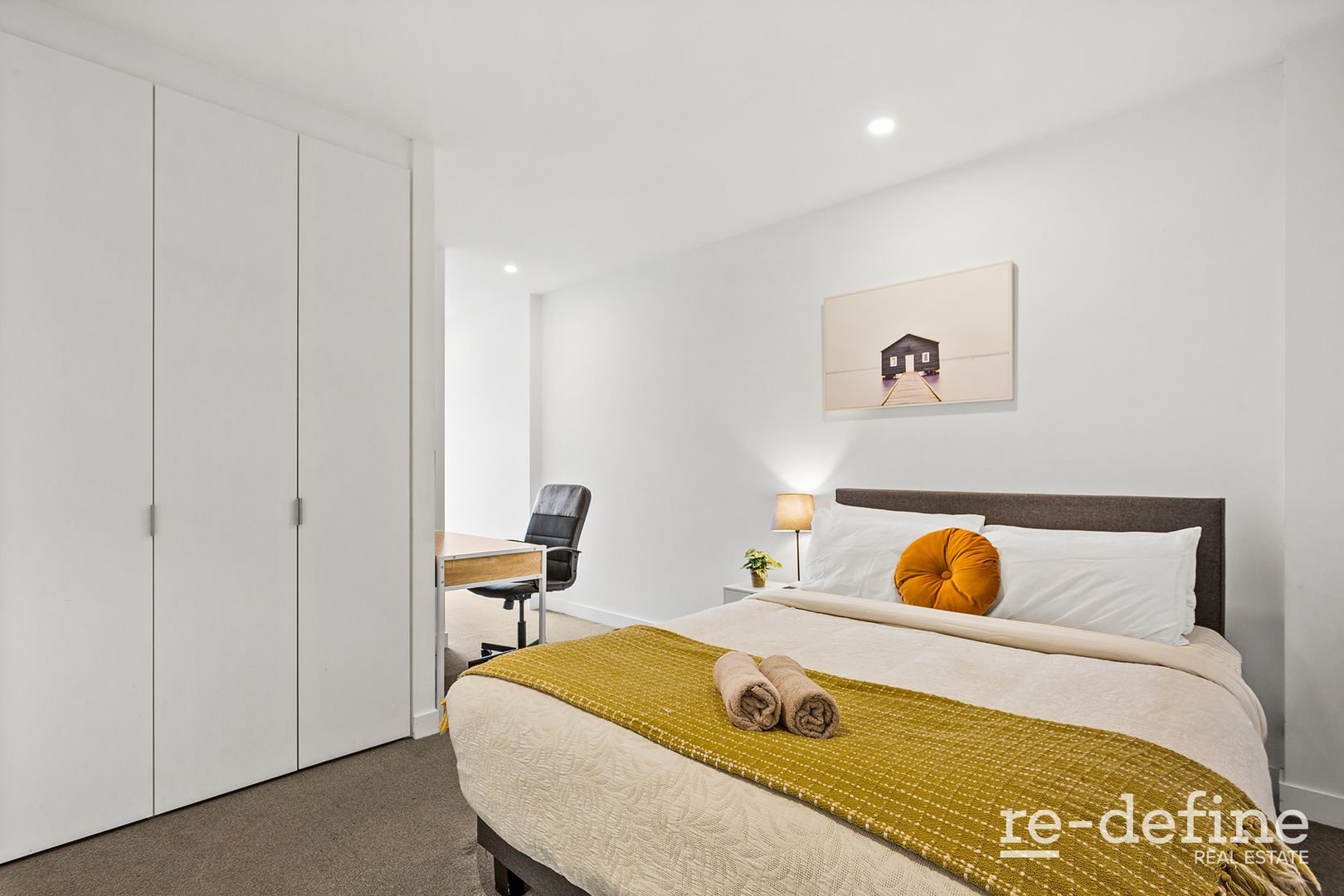 3804/38 Rose Lane, Melbourne VIC 3000, Image 2