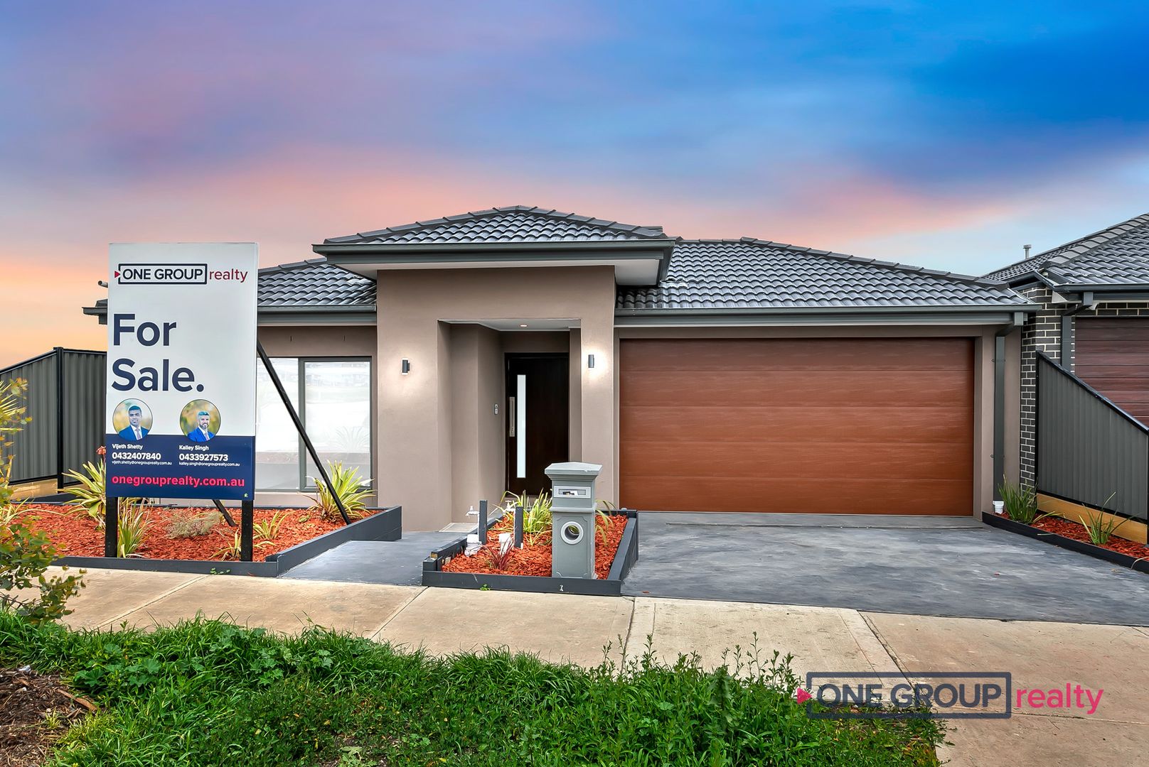 3 Bullion Avenue, Wollert VIC 3750