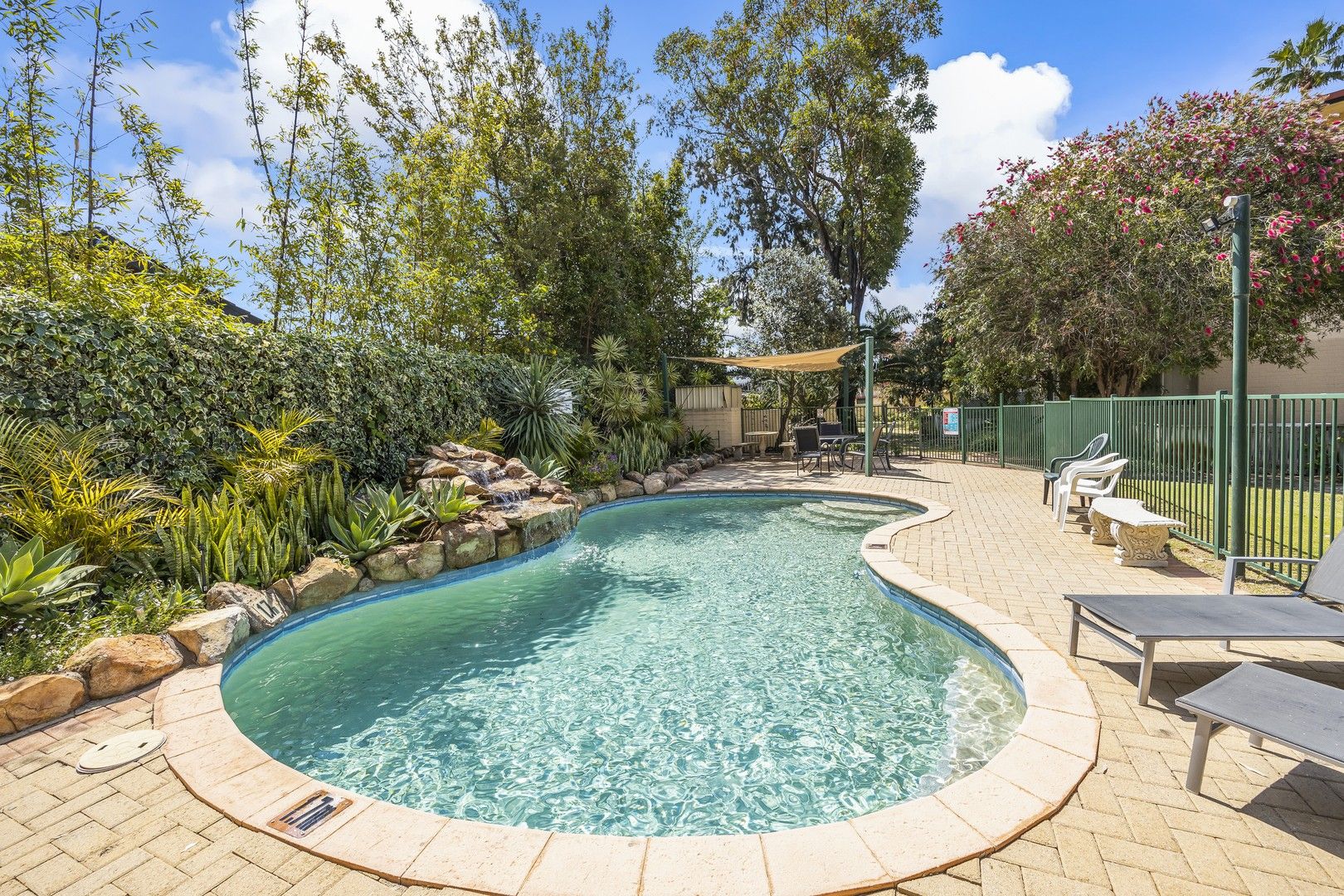 2 bedrooms Apartment / Unit / Flat in 28T/24 Pearson St CHURCHLANDS WA, 6018