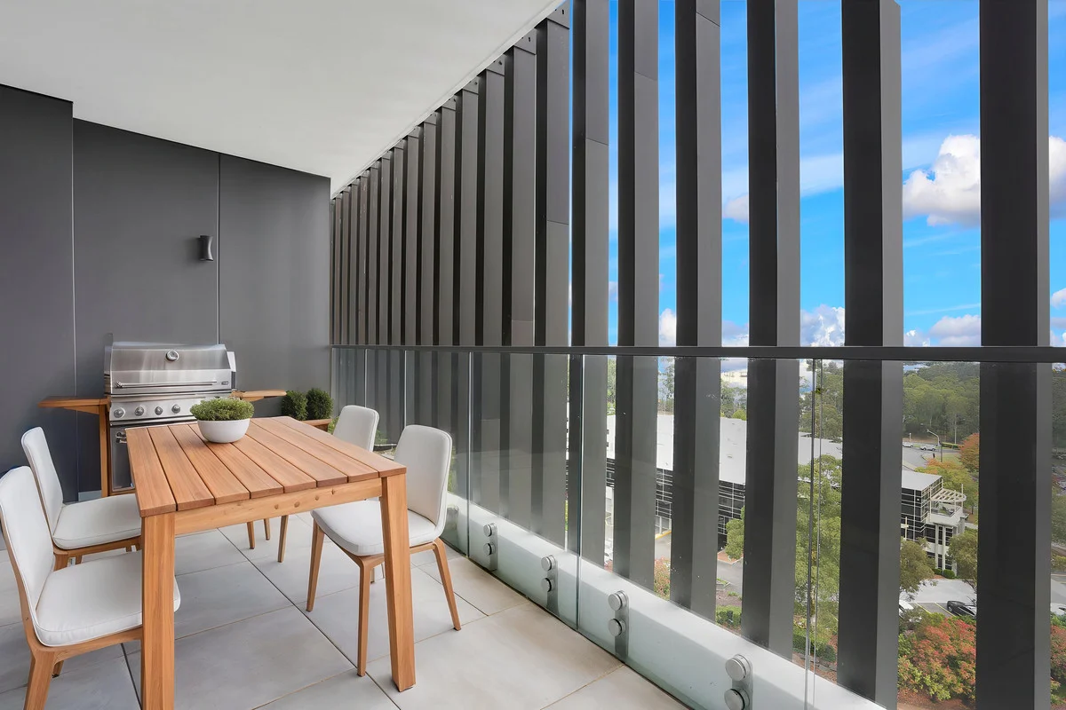 Additional image 7 of 805/8 Maitland Place, Norwest NSW 2153