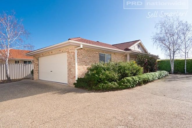 Picture of 1/9 Inglis Street, LAKE ALBERT NSW 2650