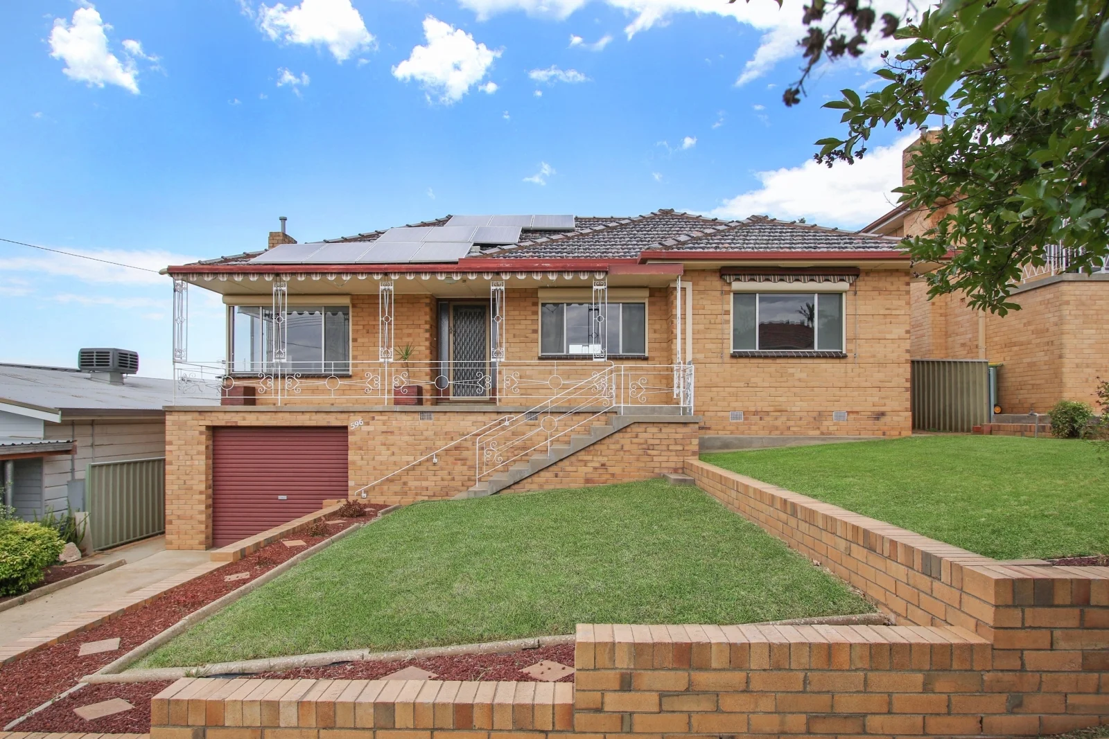 596 Whinray Cres, East Albury NSW 2640
