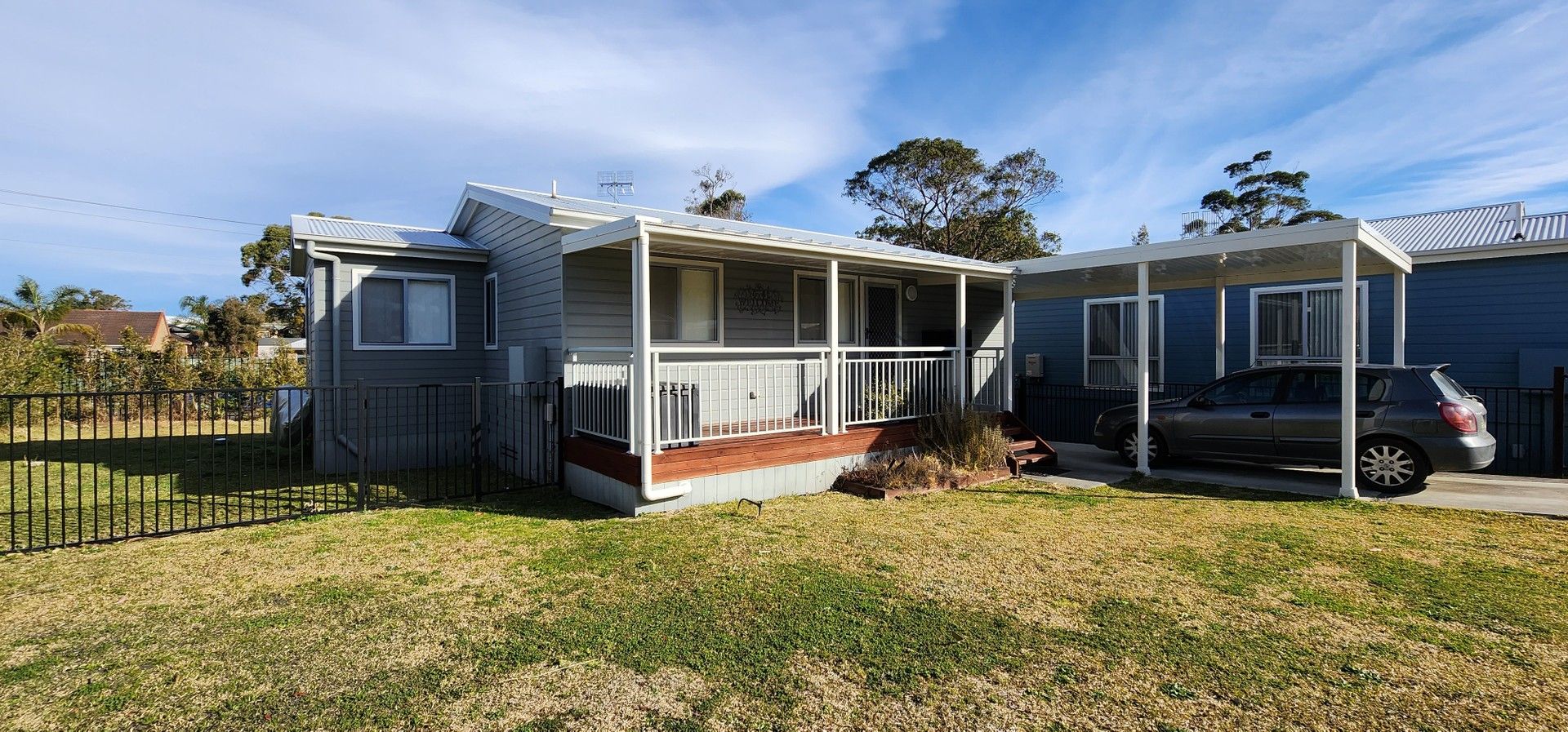 50/35 THE BASIN ROAD, St Georges Basin NSW 2540, Image 0