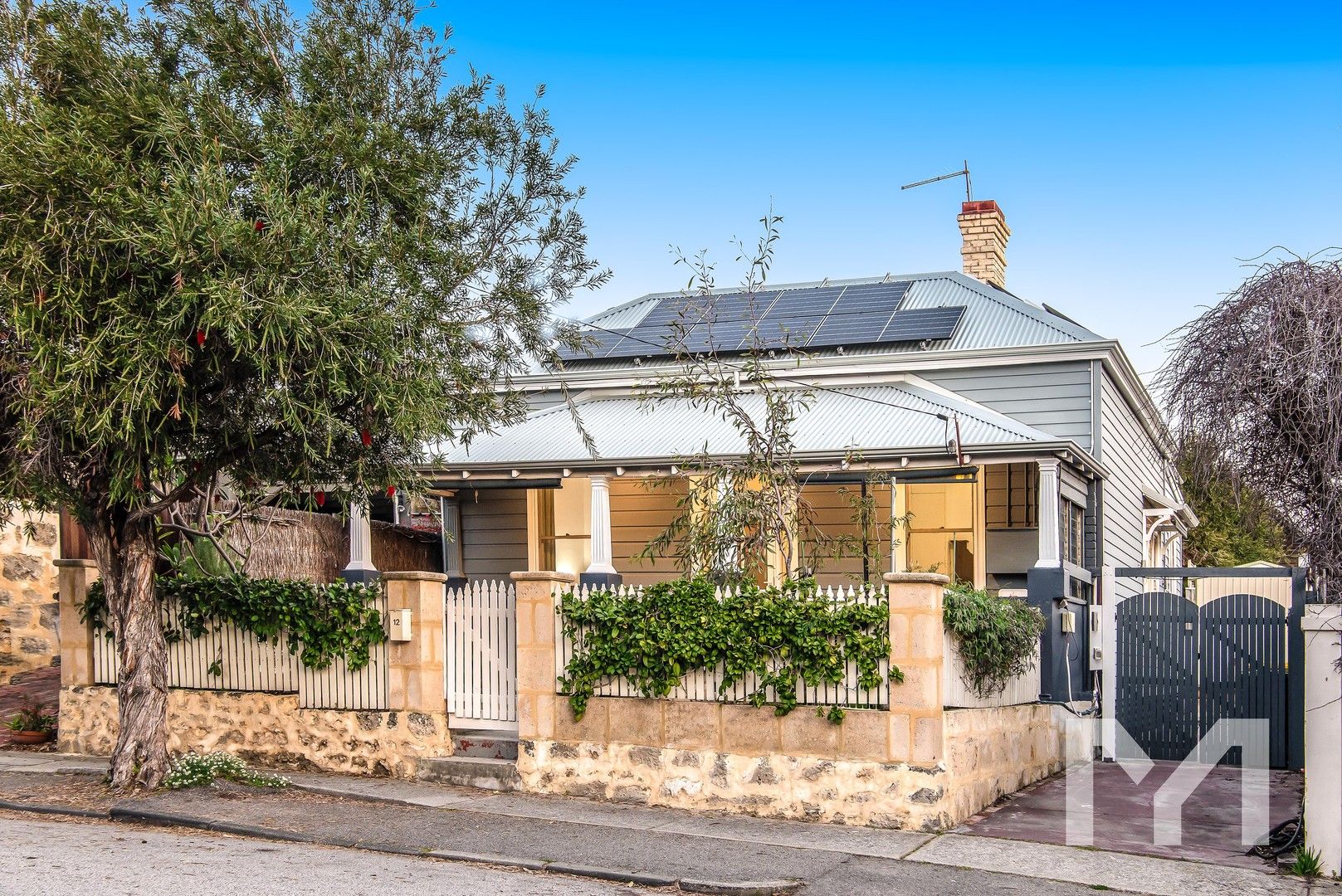 12 Jackson Street, North Fremantle WA 6159, Image 0