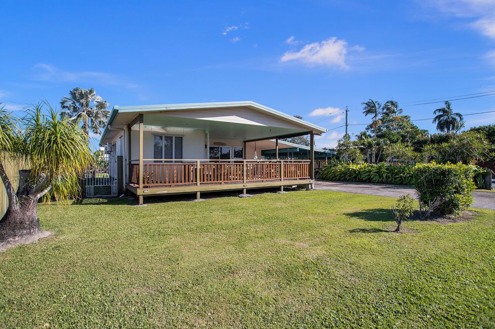 3 bedrooms House in 141 Goldsmith Street EAST MACKAY QLD, 4740