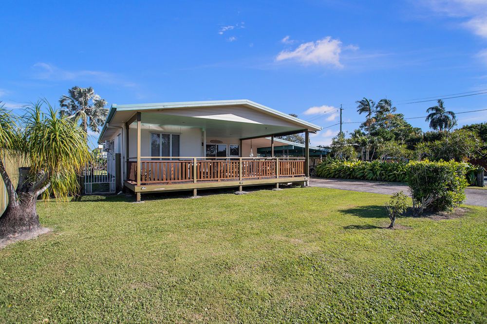 3 bedrooms House in 141 Goldsmith Street EAST MACKAY QLD, 4740